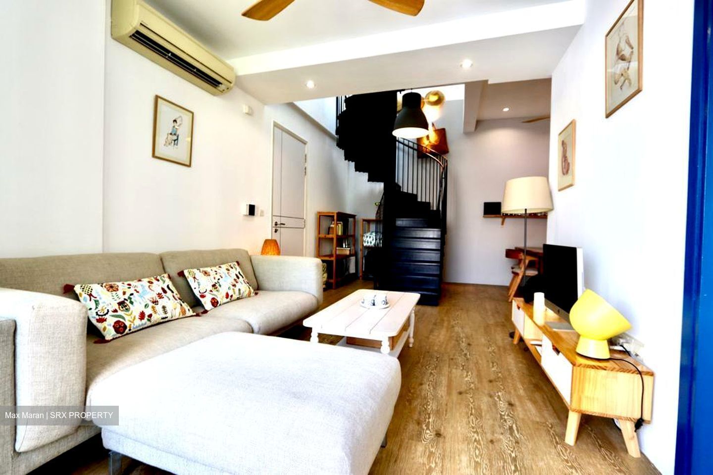 City Studios (D8), Apartment #407540471